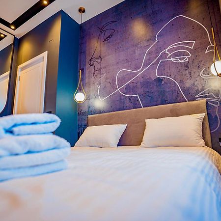 Miha Premium Apartment Белград Екстериор снимка