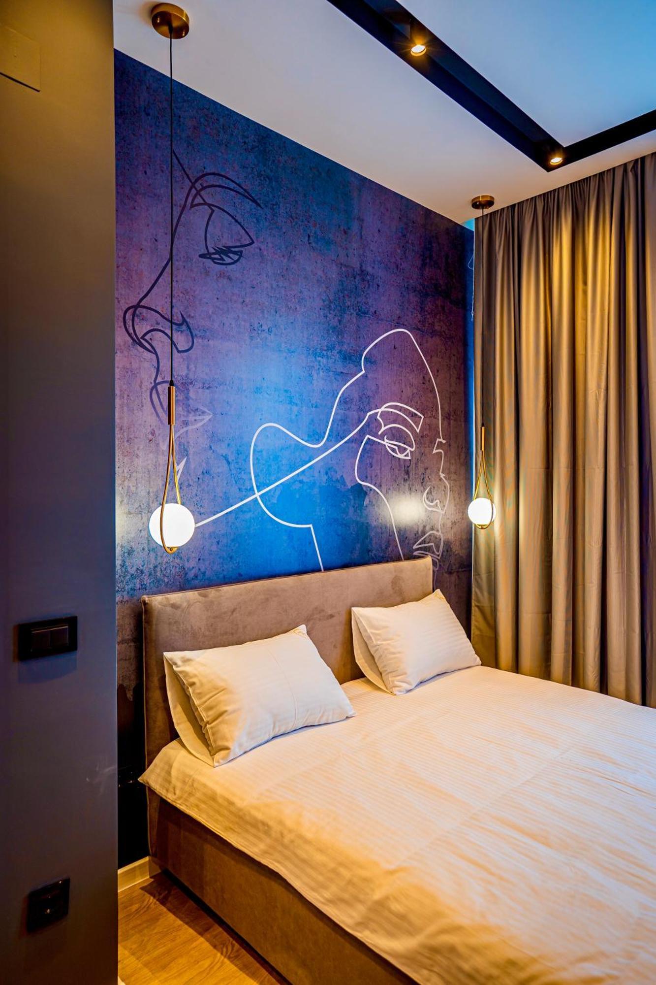 Miha Premium Apartment Белград Екстериор снимка