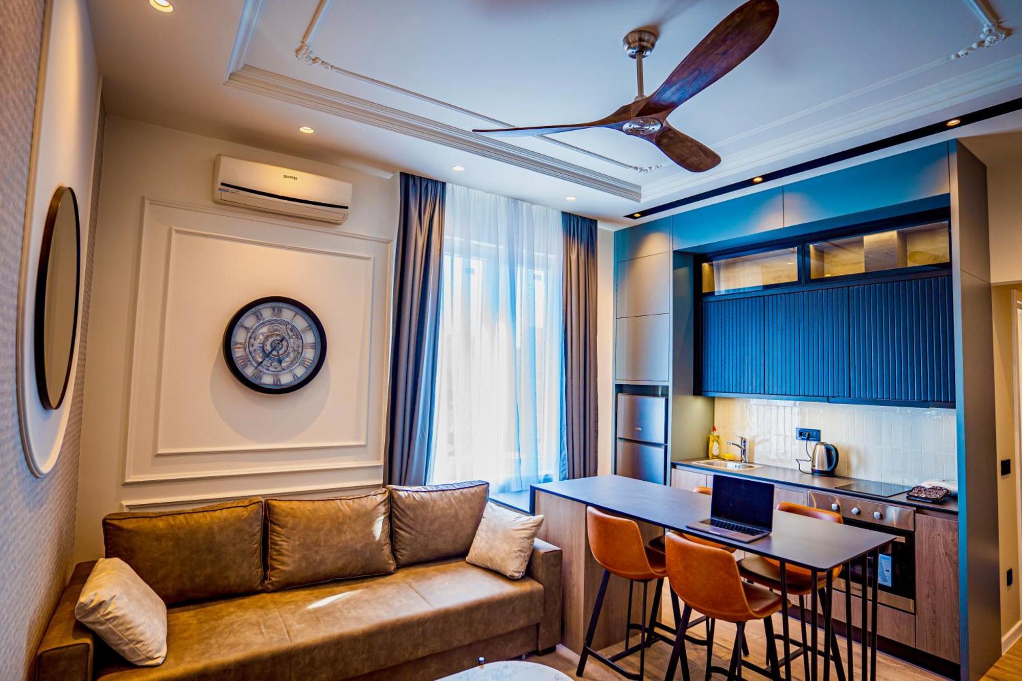 Miha Premium Apartment Белград Екстериор снимка