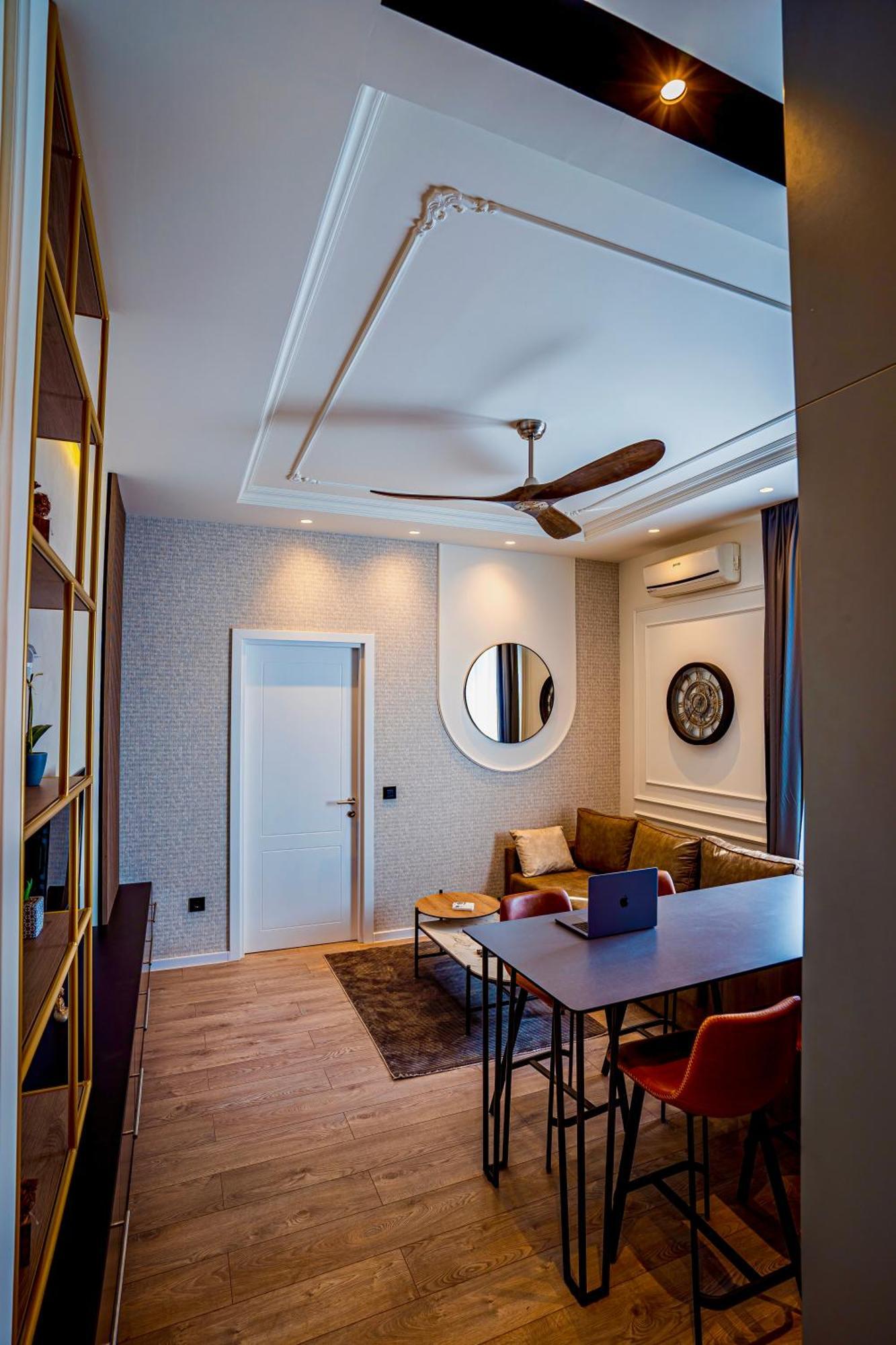 Miha Premium Apartment Белград Екстериор снимка