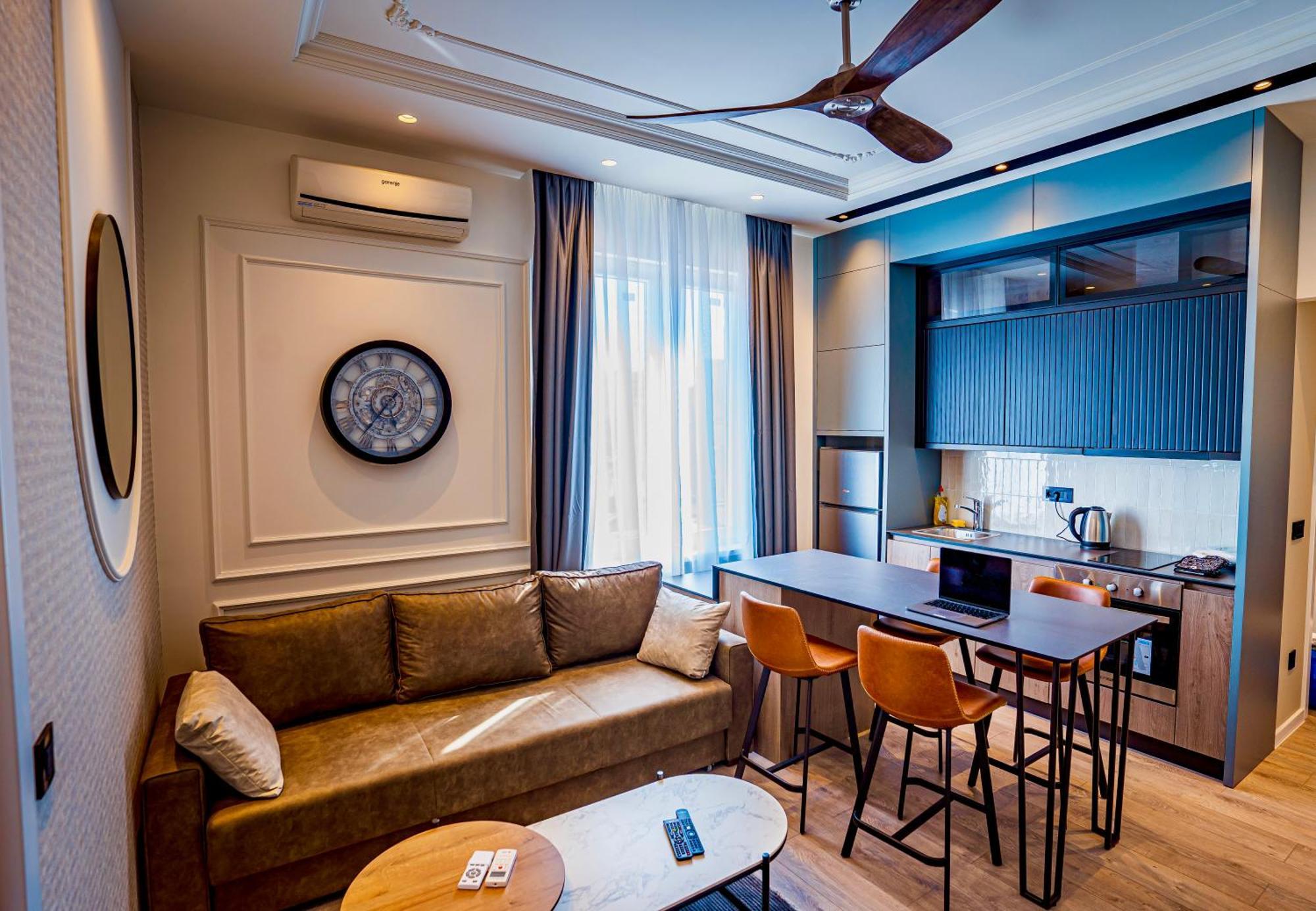 Miha Premium Apartment Белград Екстериор снимка