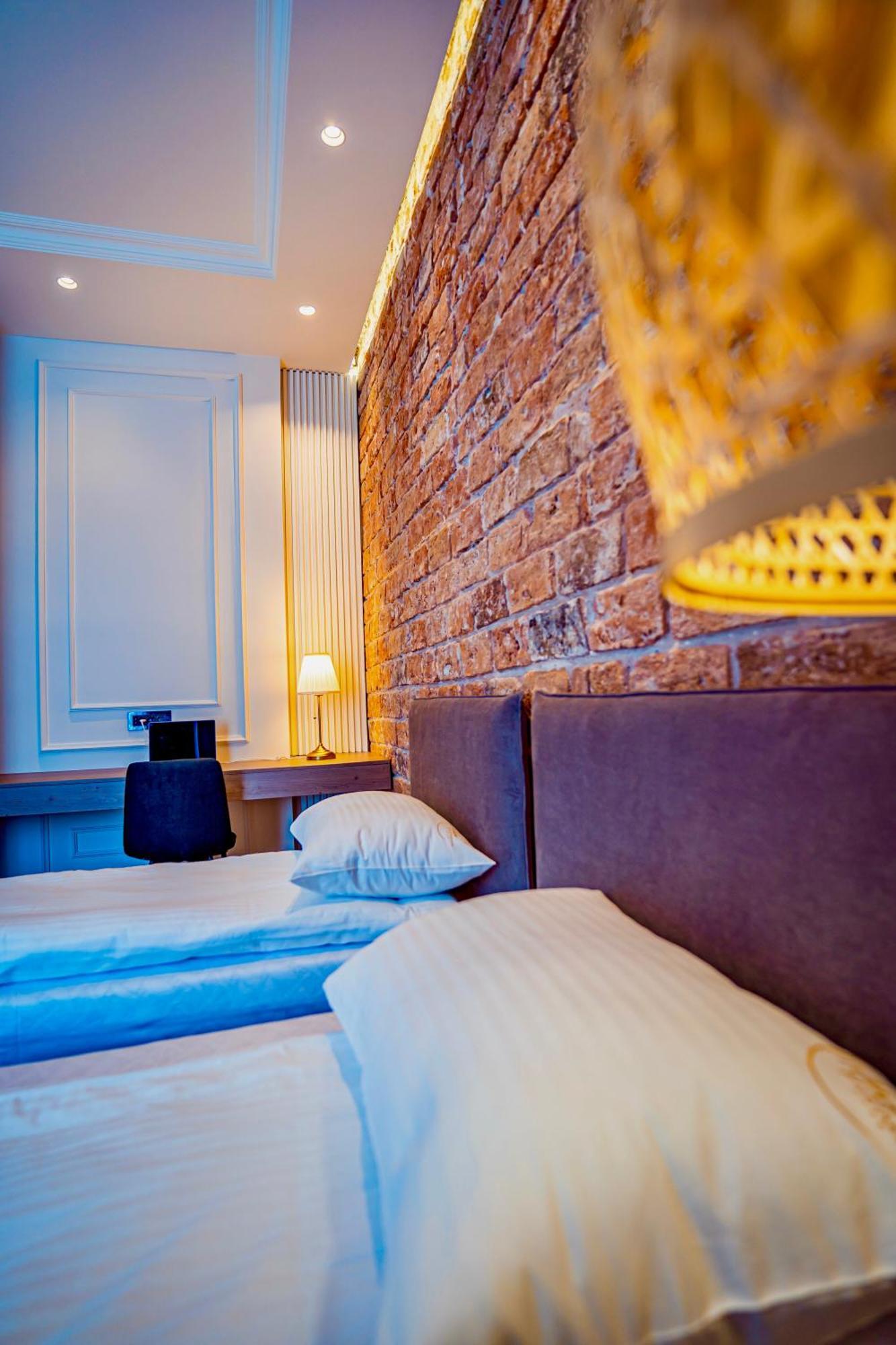 Miha Premium Apartment Белград Екстериор снимка