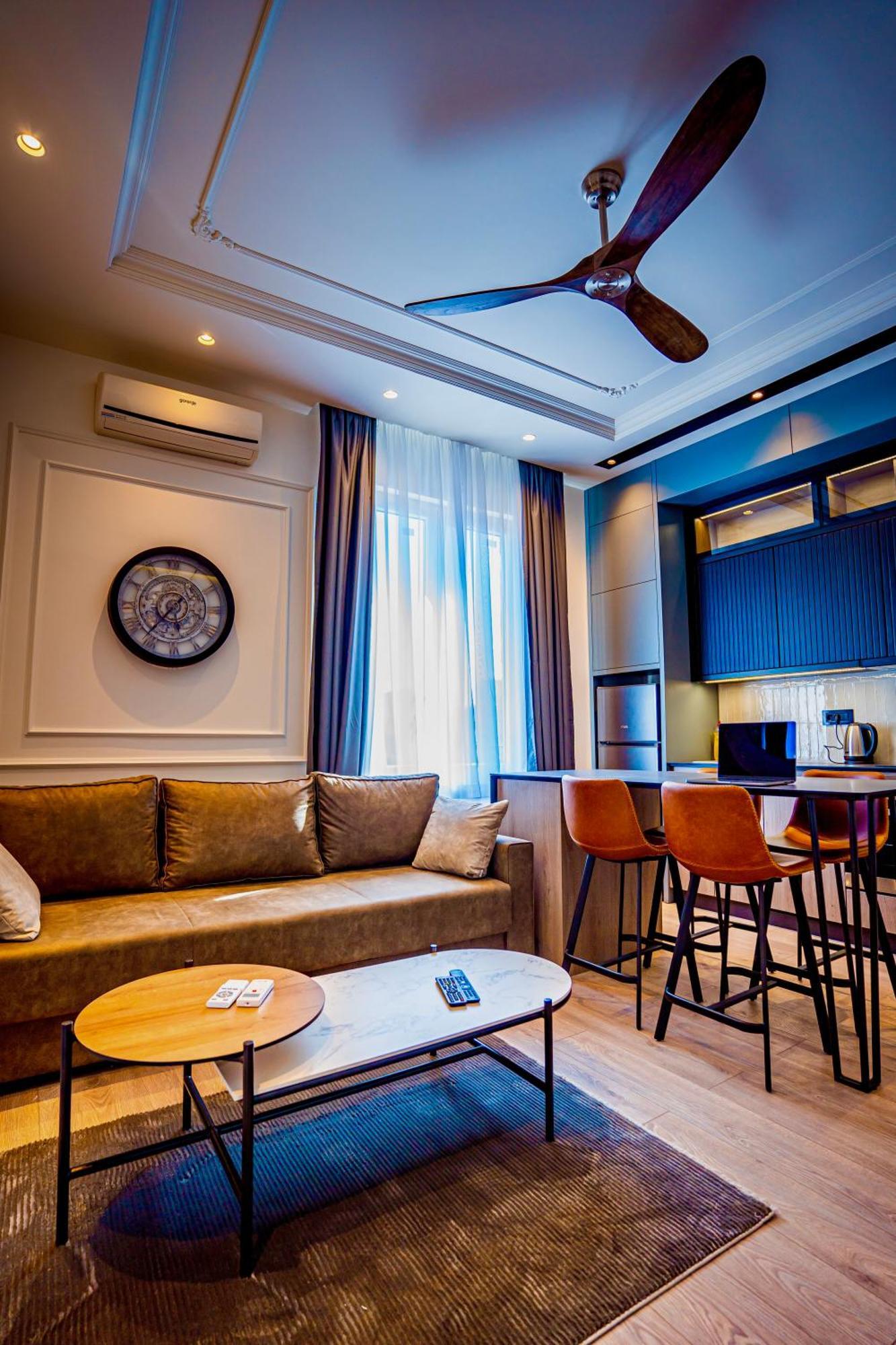 Miha Premium Apartment Белград Екстериор снимка