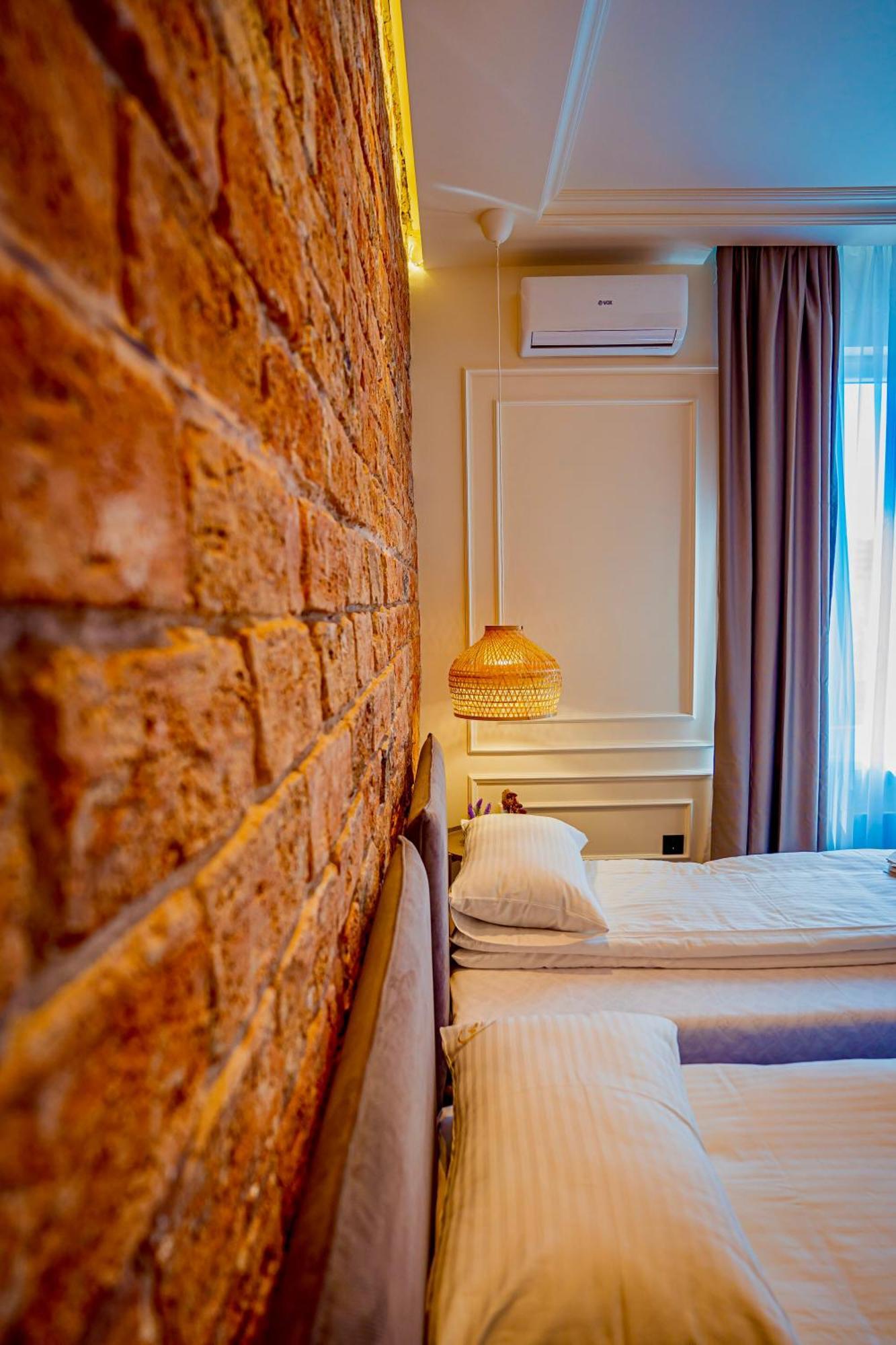 Miha Premium Apartment Белград Екстериор снимка