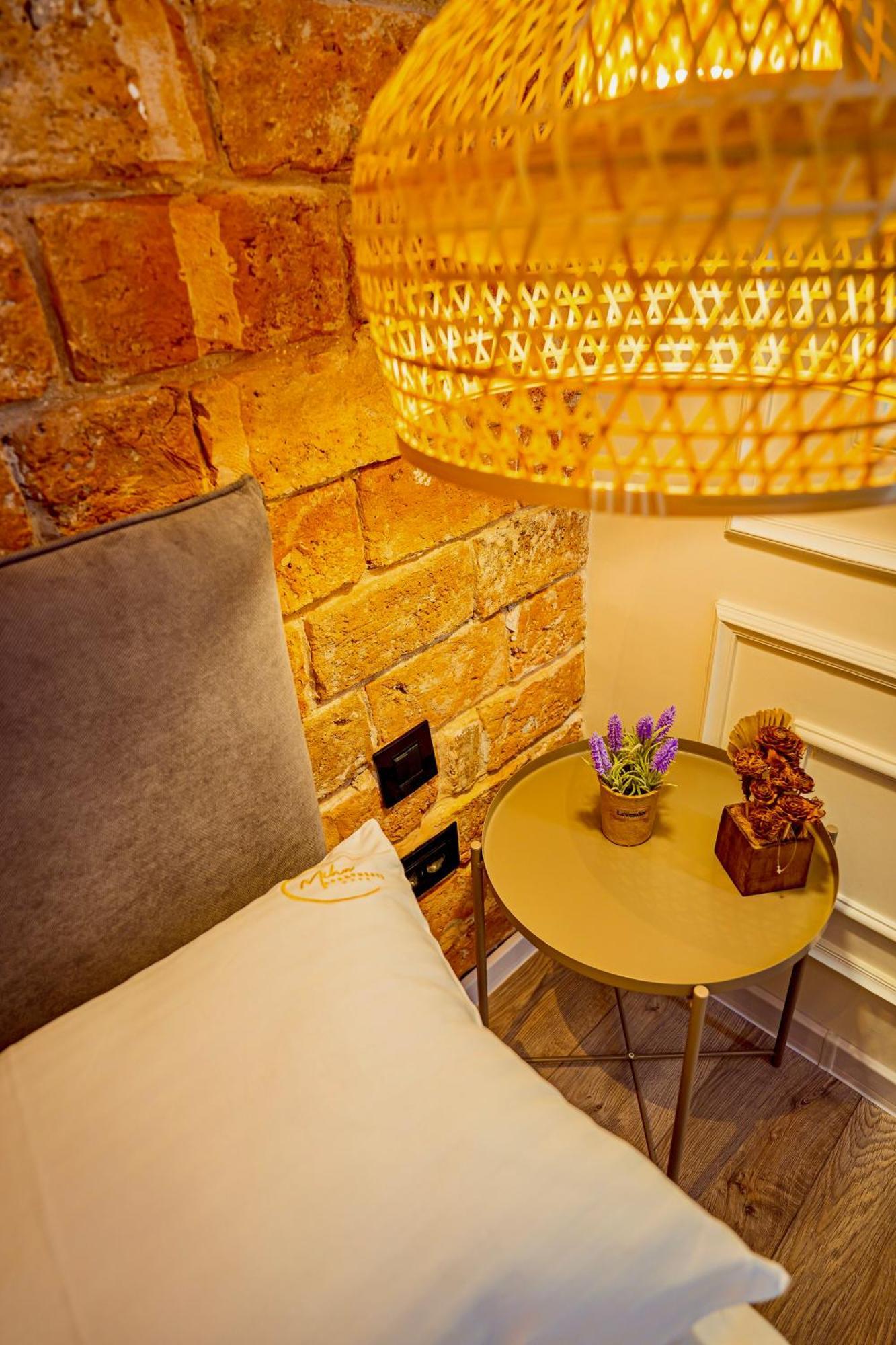 Miha Premium Apartment Белград Екстериор снимка