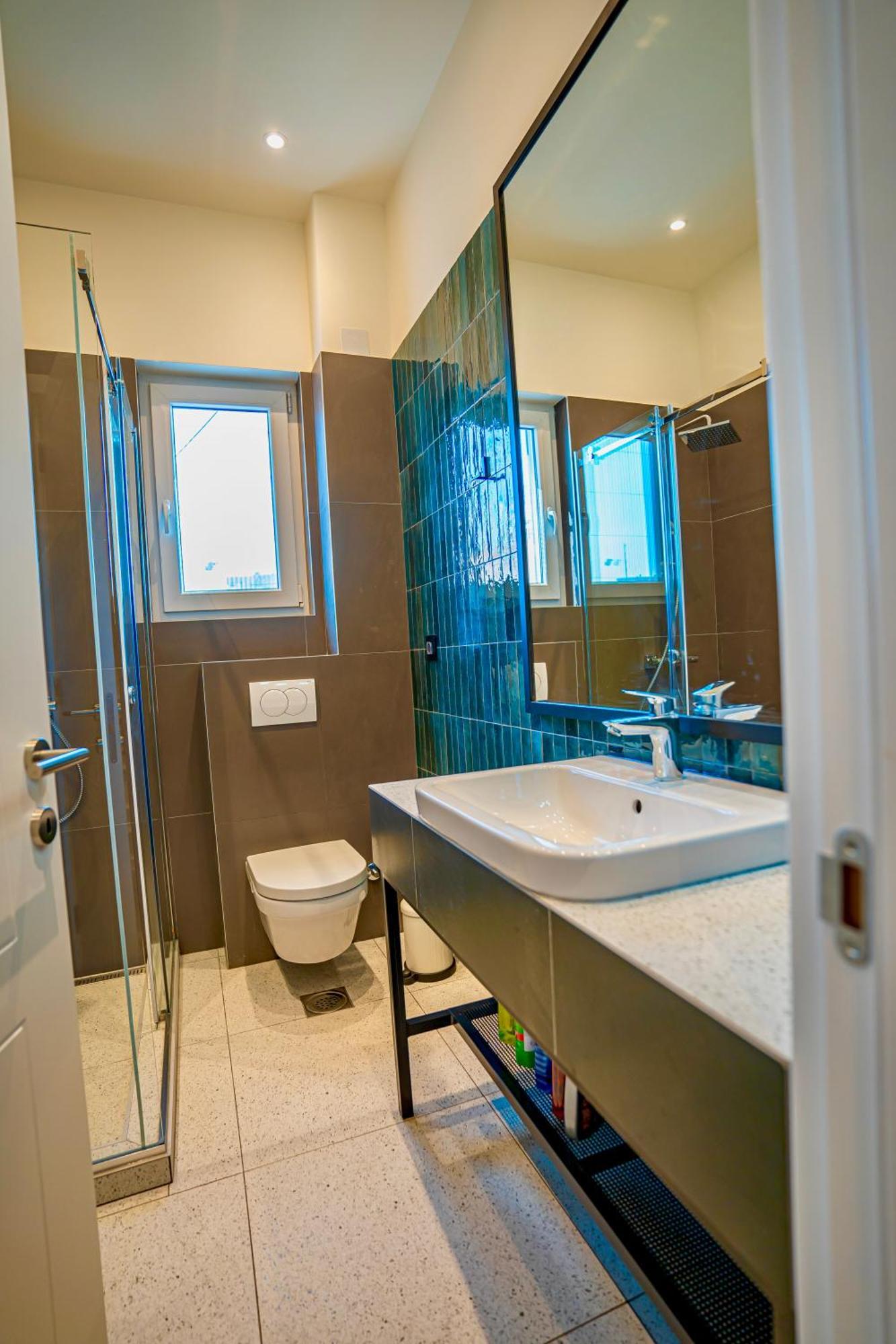Miha Premium Apartment Белград Екстериор снимка
