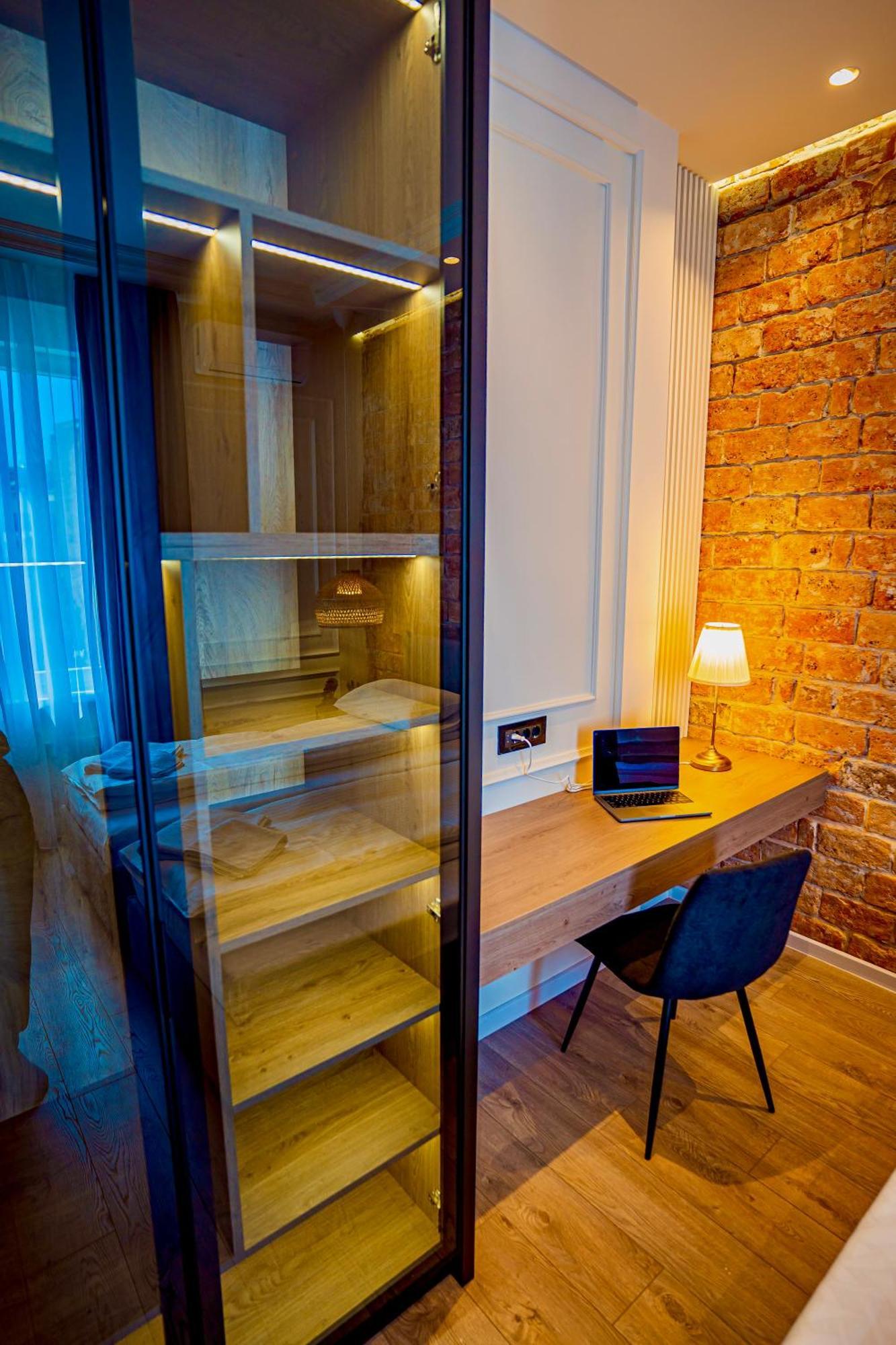 Miha Premium Apartment Белград Екстериор снимка