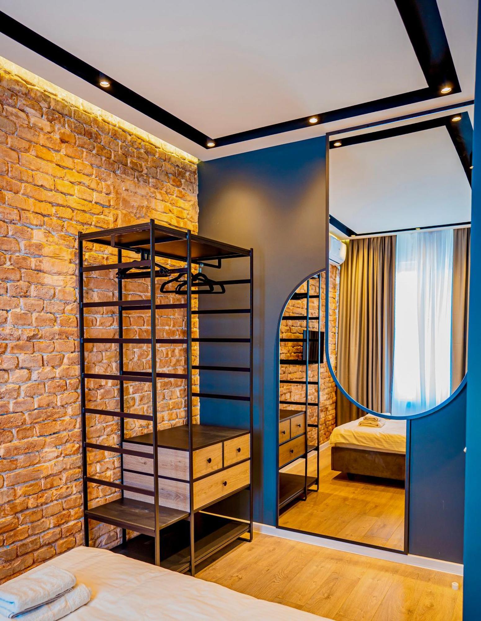 Miha Premium Apartment Белград Екстериор снимка